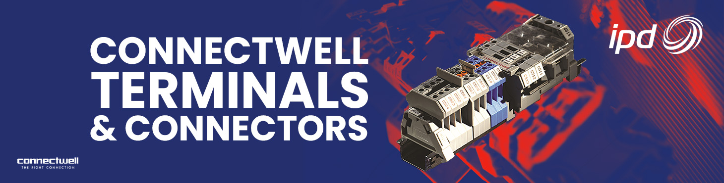 Connectwell Terminals  Connectors 